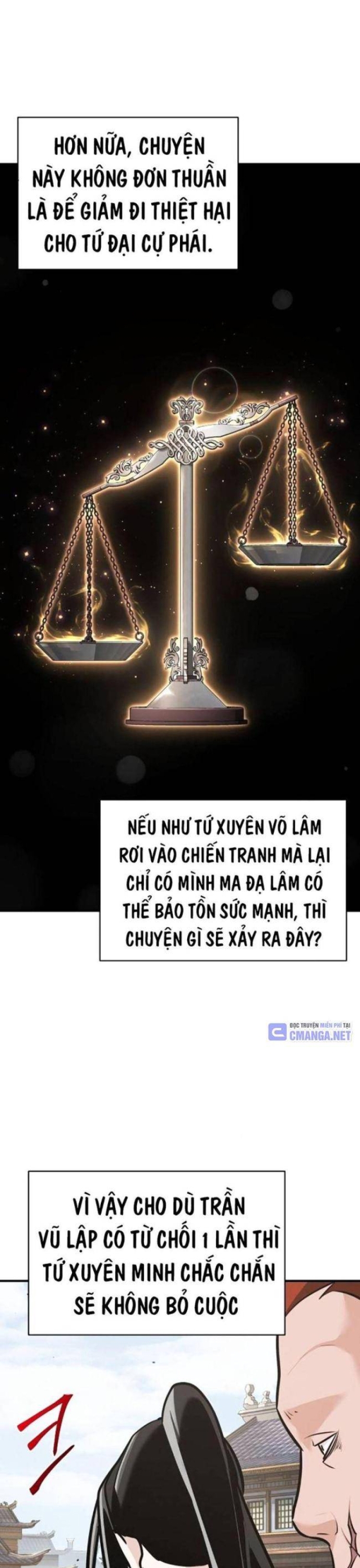 Tiểu Tử Đáng Ngờ Lại Là Cao Thủ: Chapter 47