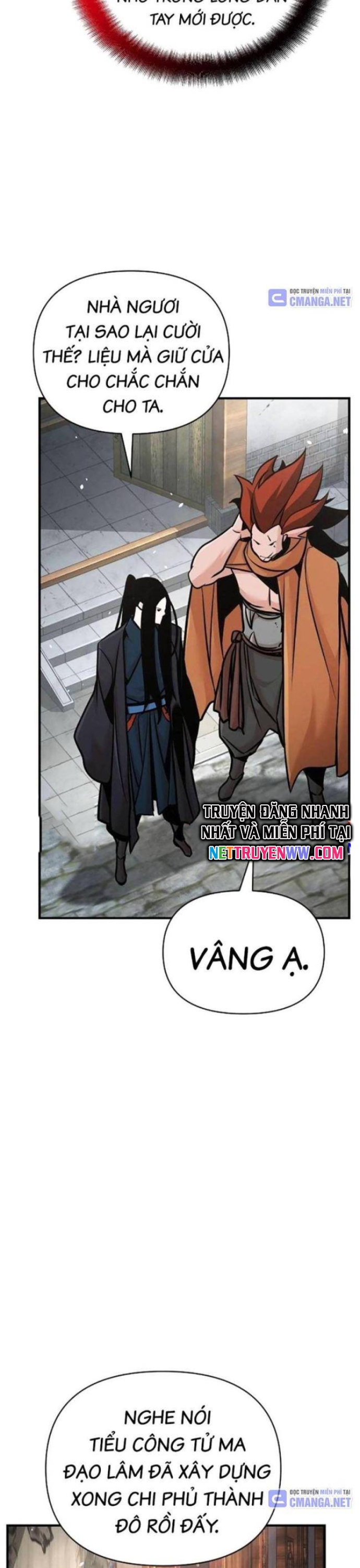 Tiểu Tử Đáng Ngờ Lại Là Cao Thủ: Chapter 47