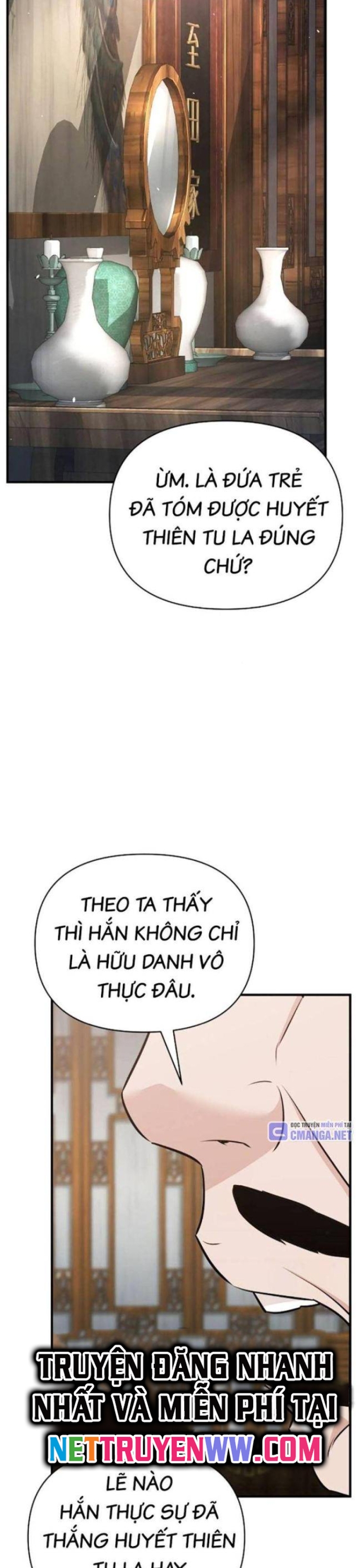 Tiểu Tử Đáng Ngờ Lại Là Cao Thủ: Chapter 47