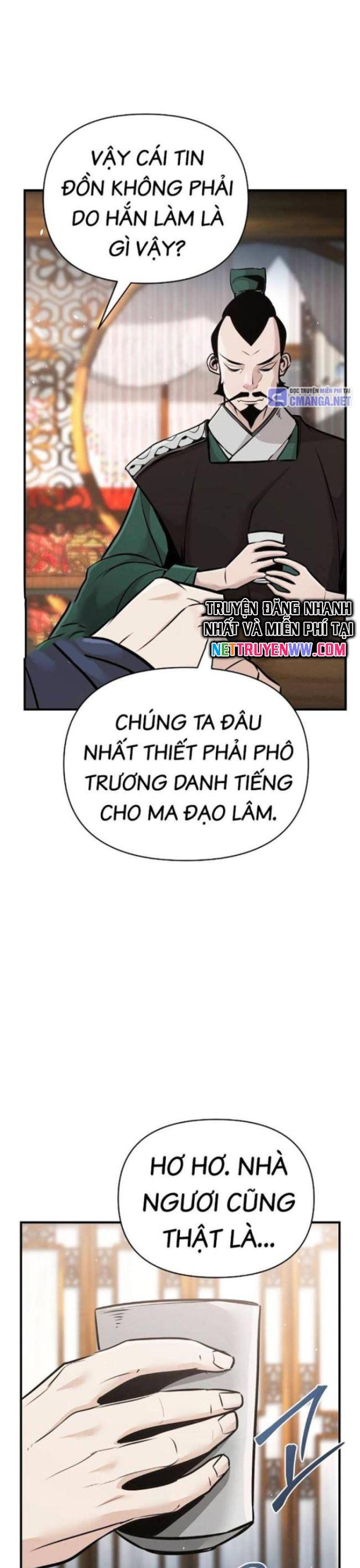 Tiểu Tử Đáng Ngờ Lại Là Cao Thủ: Chapter 47