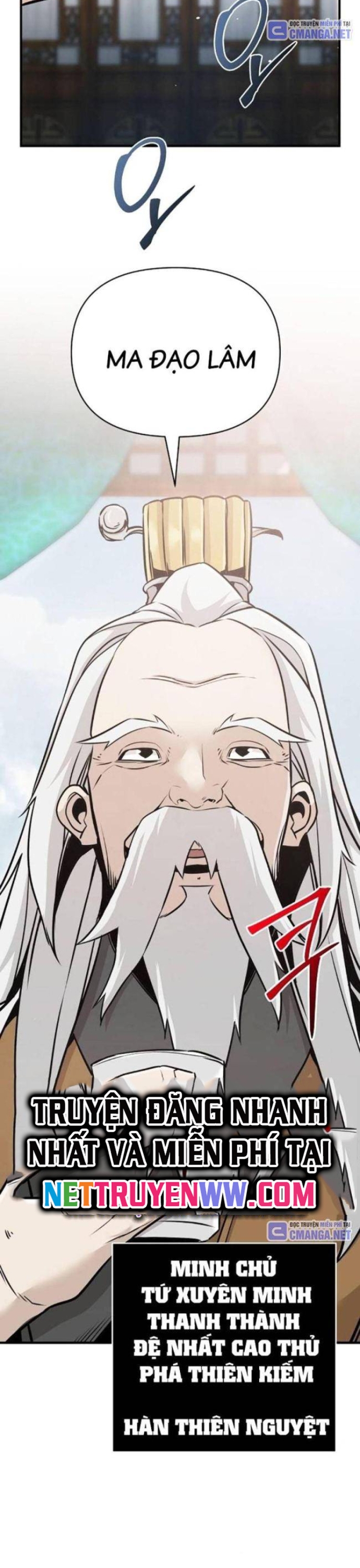 Tiểu Tử Đáng Ngờ Lại Là Cao Thủ: Chapter 47