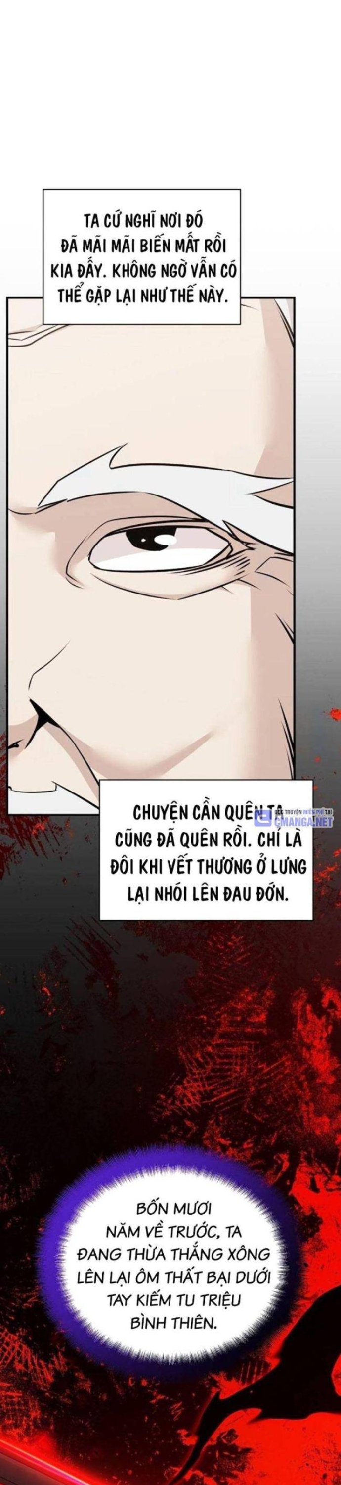 Tiểu Tử Đáng Ngờ Lại Là Cao Thủ: Chapter 47