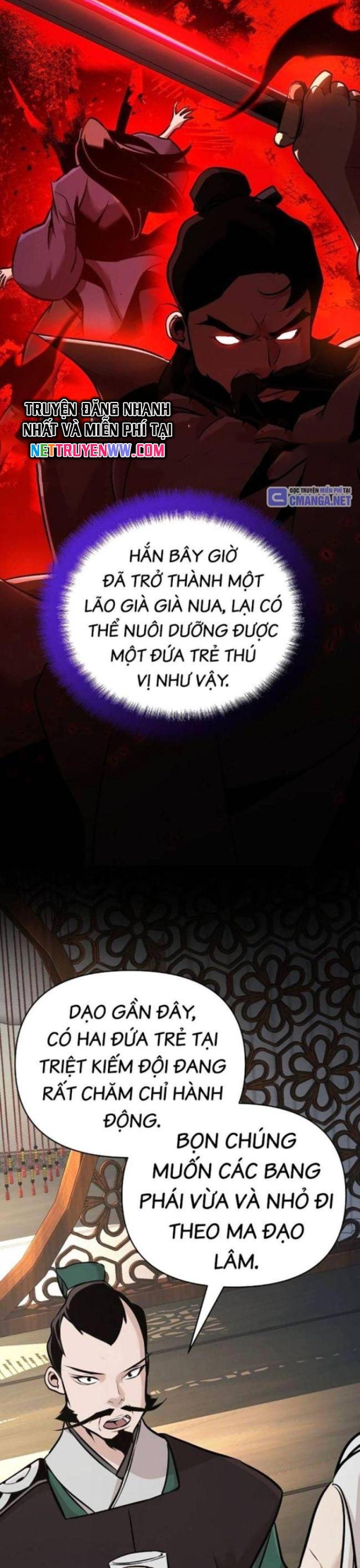 Tiểu Tử Đáng Ngờ Lại Là Cao Thủ: Chapter 47