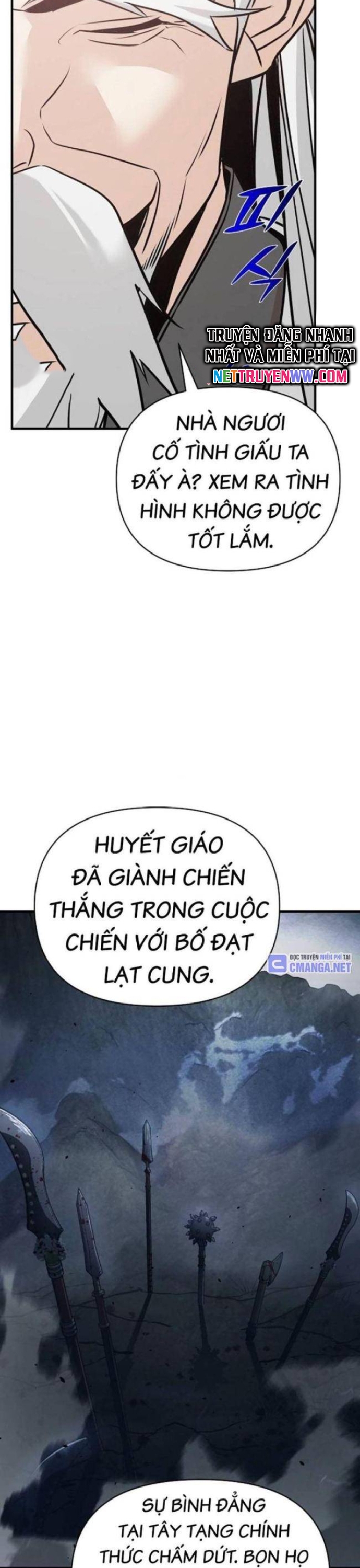 Tiểu Tử Đáng Ngờ Lại Là Cao Thủ: Chapter 47