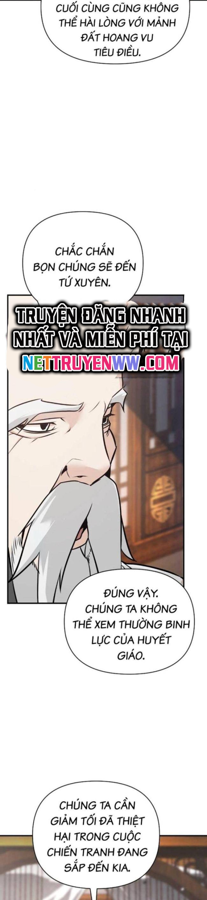 Tiểu Tử Đáng Ngờ Lại Là Cao Thủ: Chapter 47