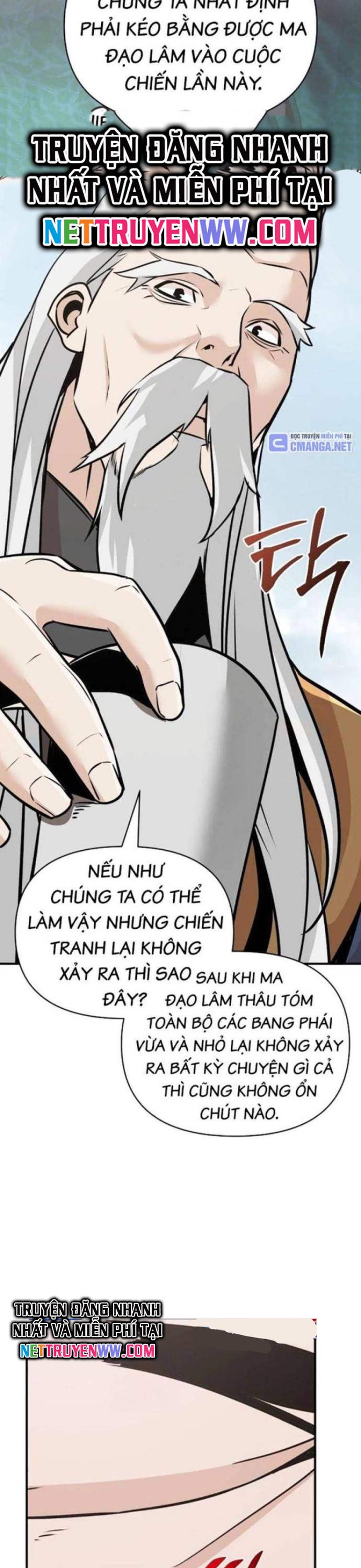 Tiểu Tử Đáng Ngờ Lại Là Cao Thủ: Chapter 47