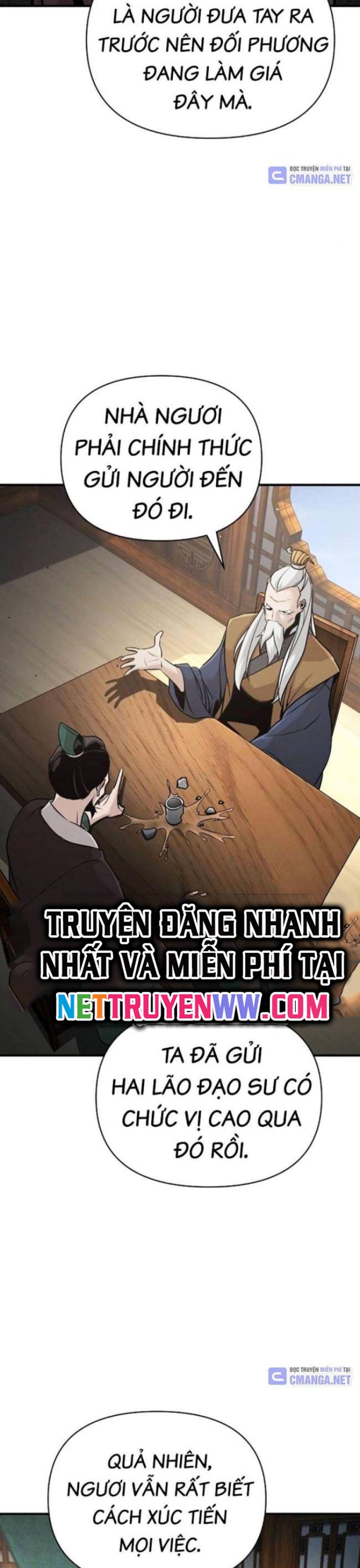 Tiểu Tử Đáng Ngờ Lại Là Cao Thủ: Chapter 47