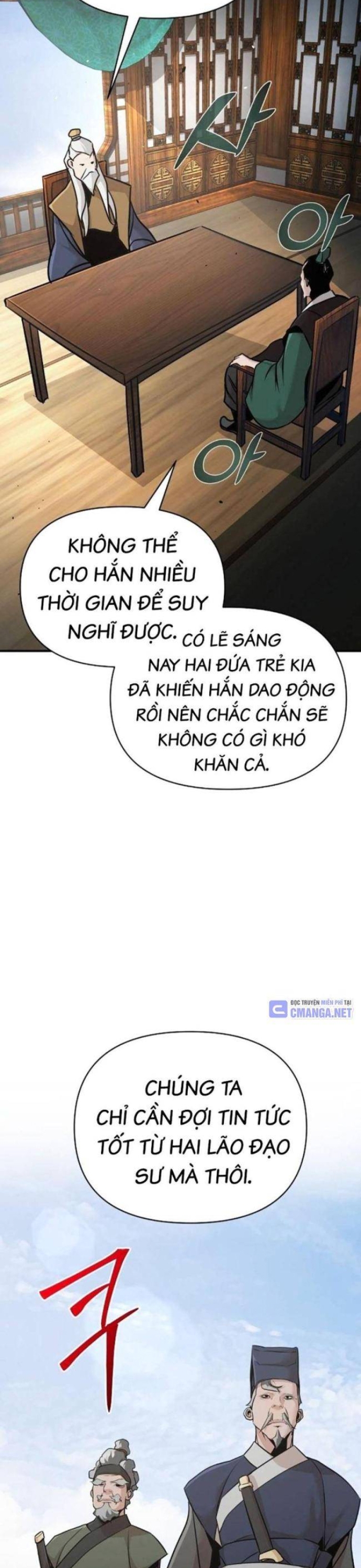 Tiểu Tử Đáng Ngờ Lại Là Cao Thủ: Chapter 47