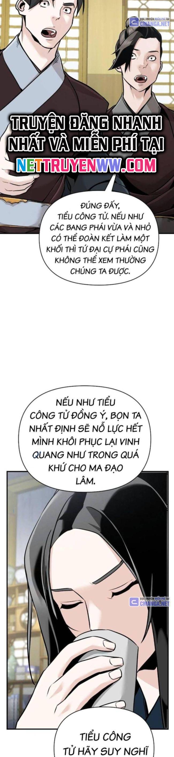 Tiểu Tử Đáng Ngờ Lại Là Cao Thủ: Chapter 47