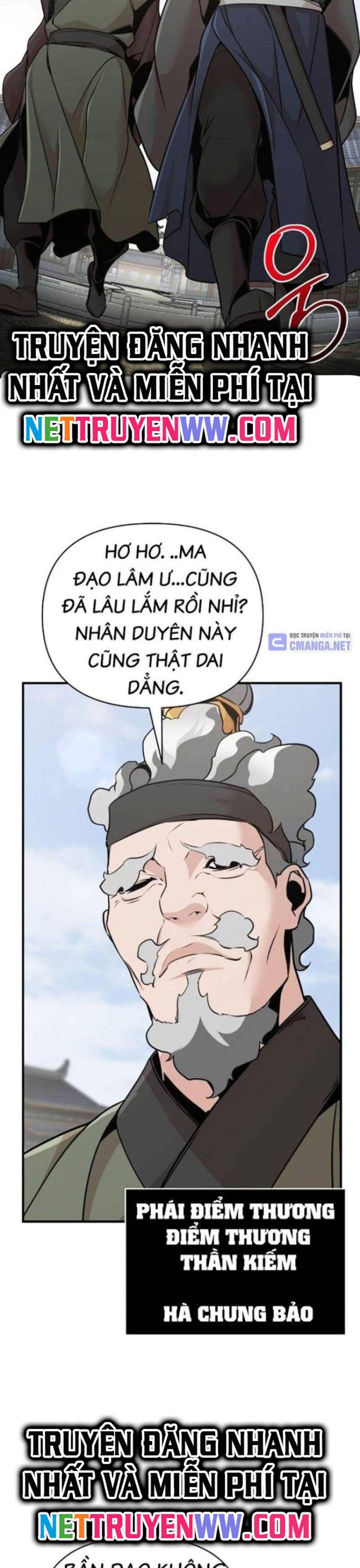 Tiểu Tử Đáng Ngờ Lại Là Cao Thủ: Chapter 47