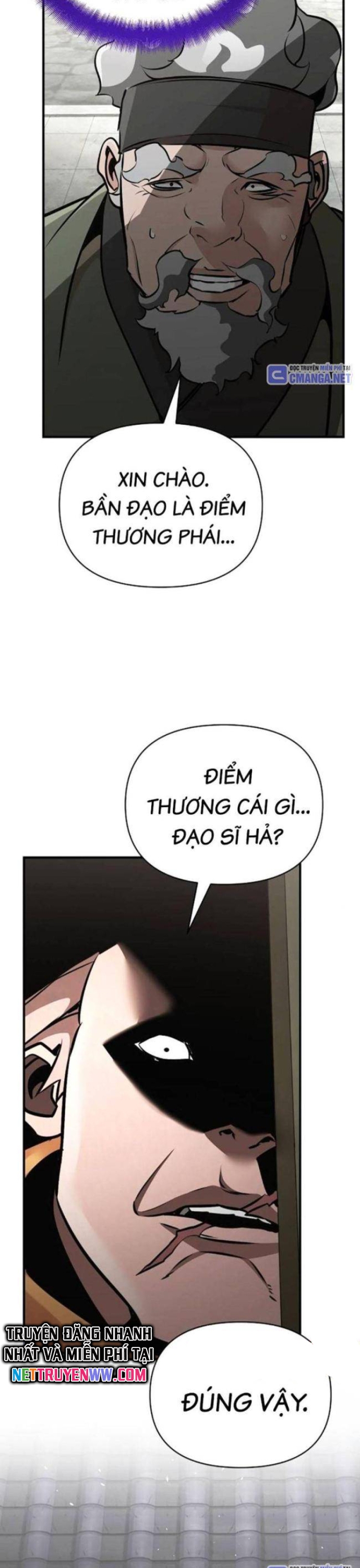 Tiểu Tử Đáng Ngờ Lại Là Cao Thủ: Chapter 47