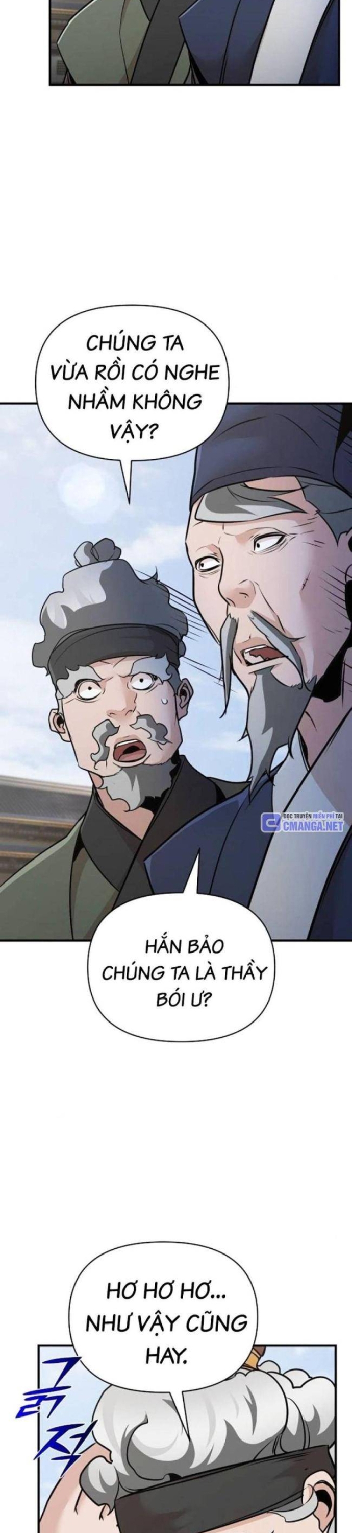 Tiểu Tử Đáng Ngờ Lại Là Cao Thủ: Chapter 47