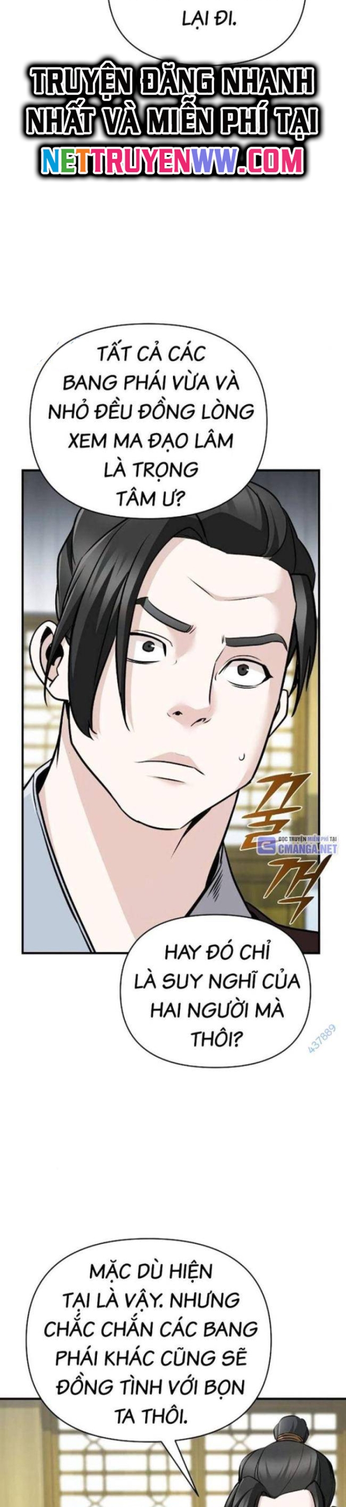 Tiểu Tử Đáng Ngờ Lại Là Cao Thủ: Chapter 47