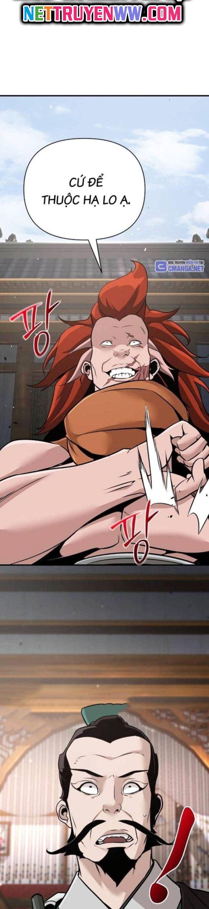 Tiểu Tử Đáng Ngờ Lại Là Cao Thủ: Chapter 47