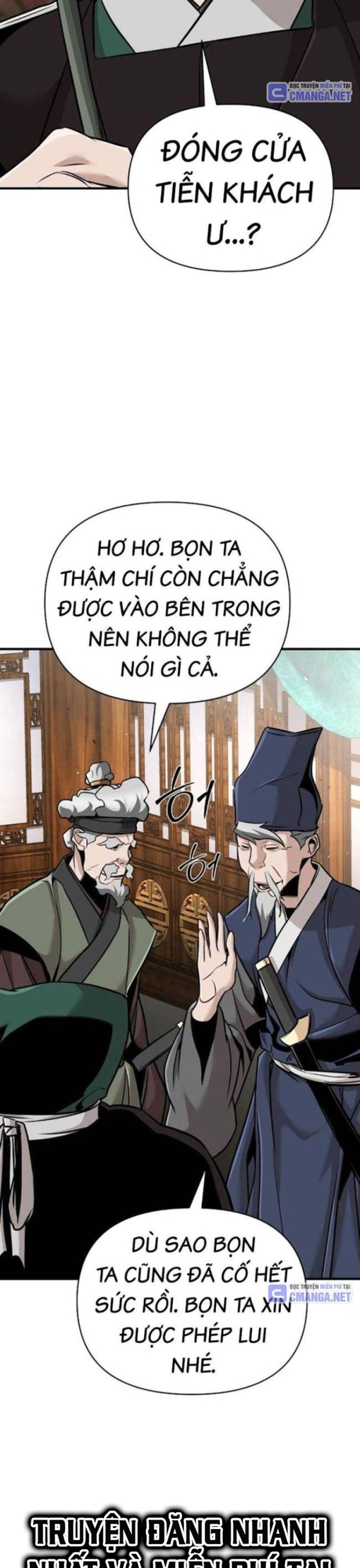 Tiểu Tử Đáng Ngờ Lại Là Cao Thủ: Chapter 47