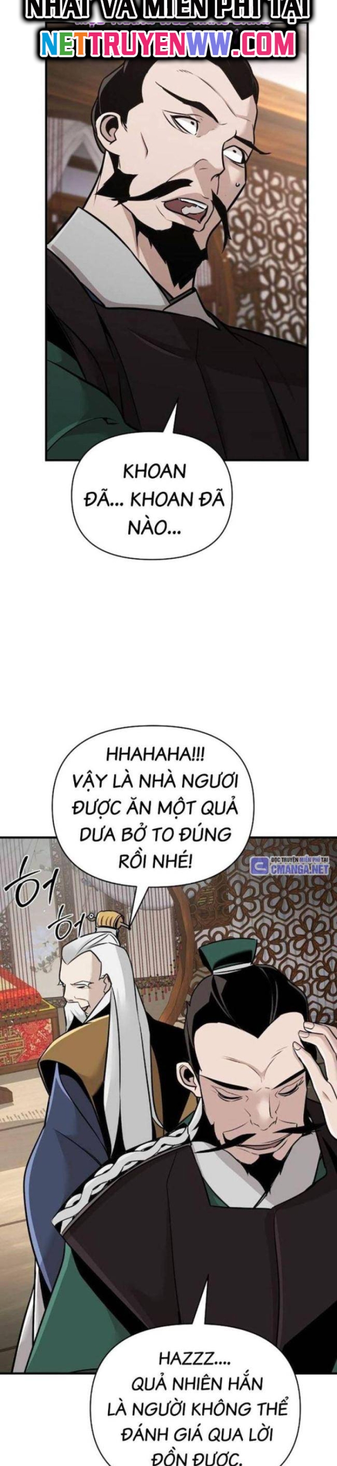 Tiểu Tử Đáng Ngờ Lại Là Cao Thủ: Chapter 47