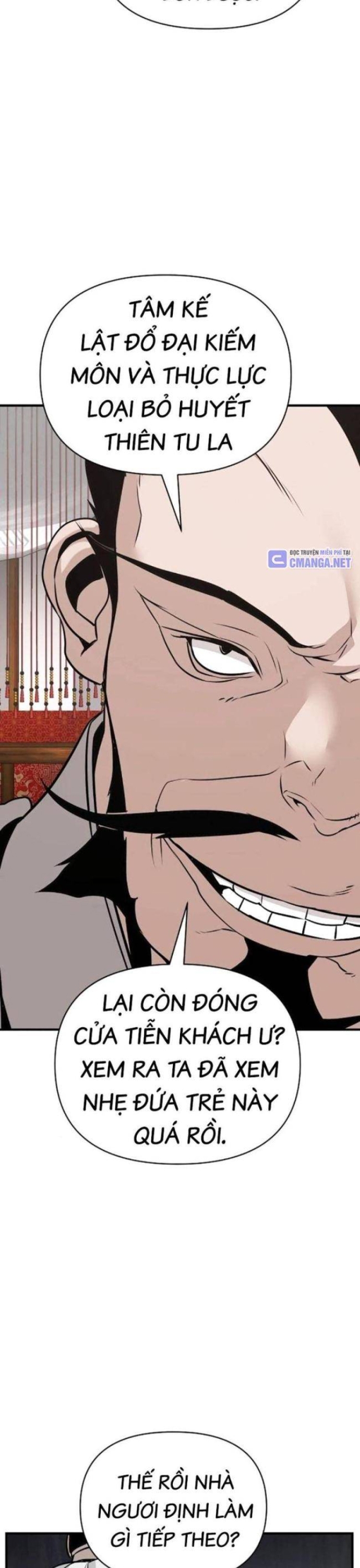 Tiểu Tử Đáng Ngờ Lại Là Cao Thủ: Chapter 47