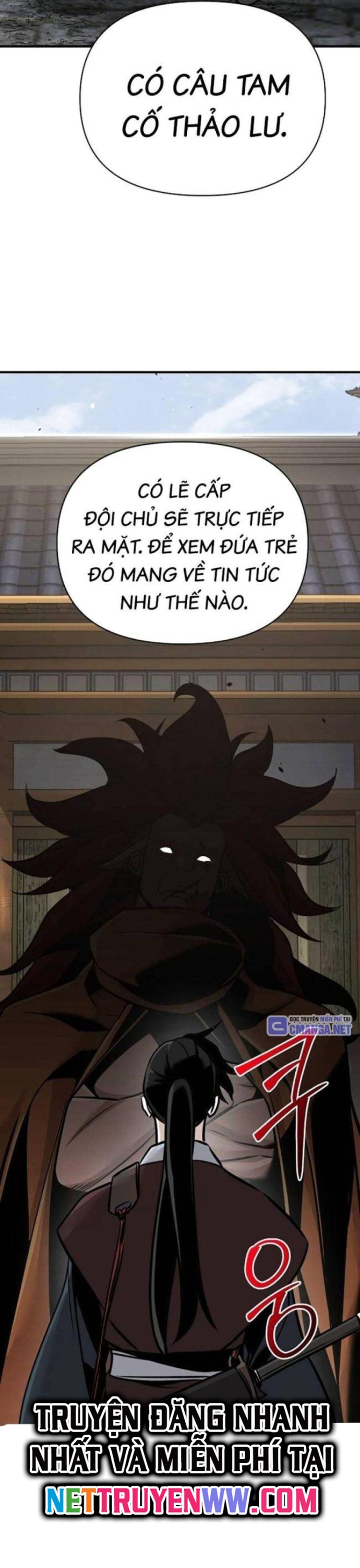 Tiểu Tử Đáng Ngờ Lại Là Cao Thủ: Chapter 47