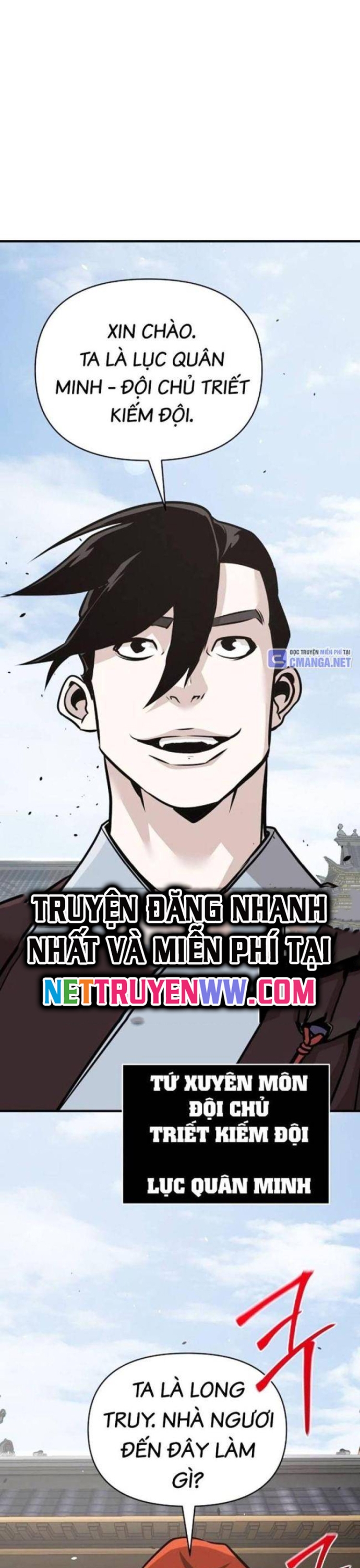 Tiểu Tử Đáng Ngờ Lại Là Cao Thủ: Chapter 47