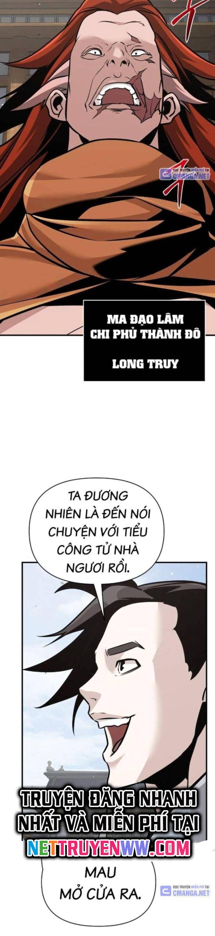 Tiểu Tử Đáng Ngờ Lại Là Cao Thủ: Chapter 47