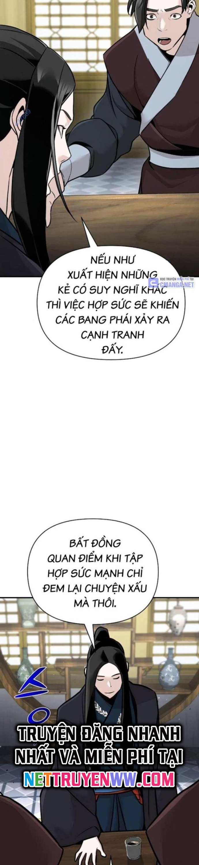 Tiểu Tử Đáng Ngờ Lại Là Cao Thủ: Chapter 47