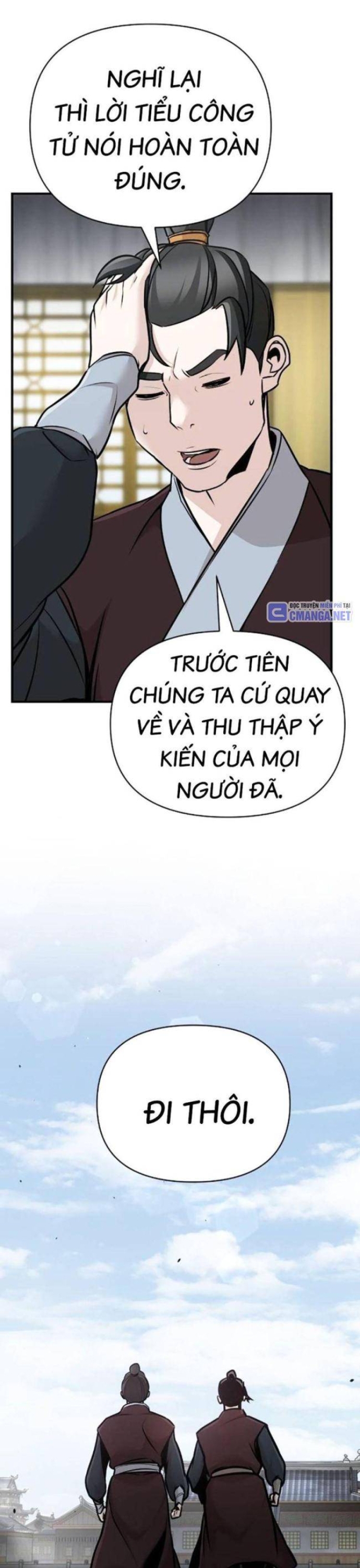 Tiểu Tử Đáng Ngờ Lại Là Cao Thủ: Chapter 47