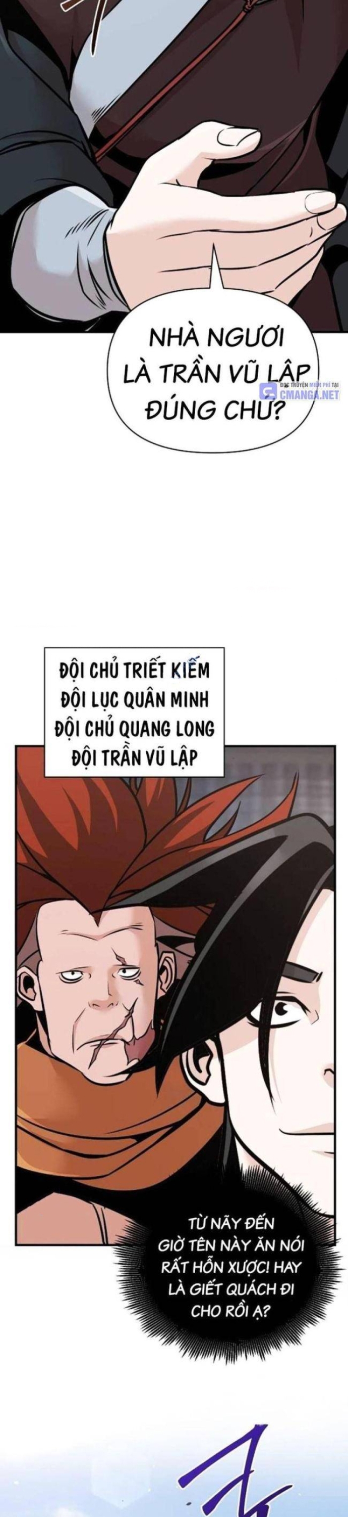 Tiểu Tử Đáng Ngờ Lại Là Cao Thủ: Chapter 48