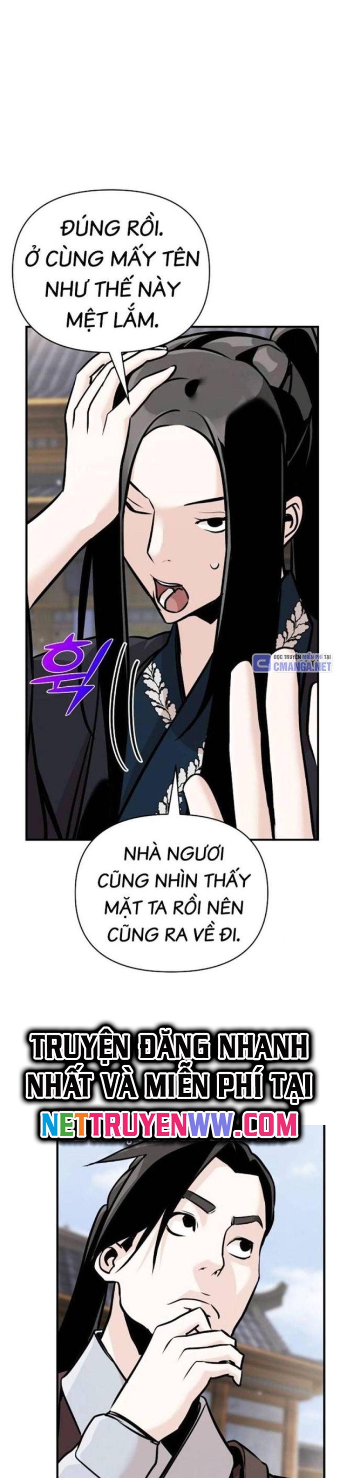 Tiểu Tử Đáng Ngờ Lại Là Cao Thủ: Chapter 48