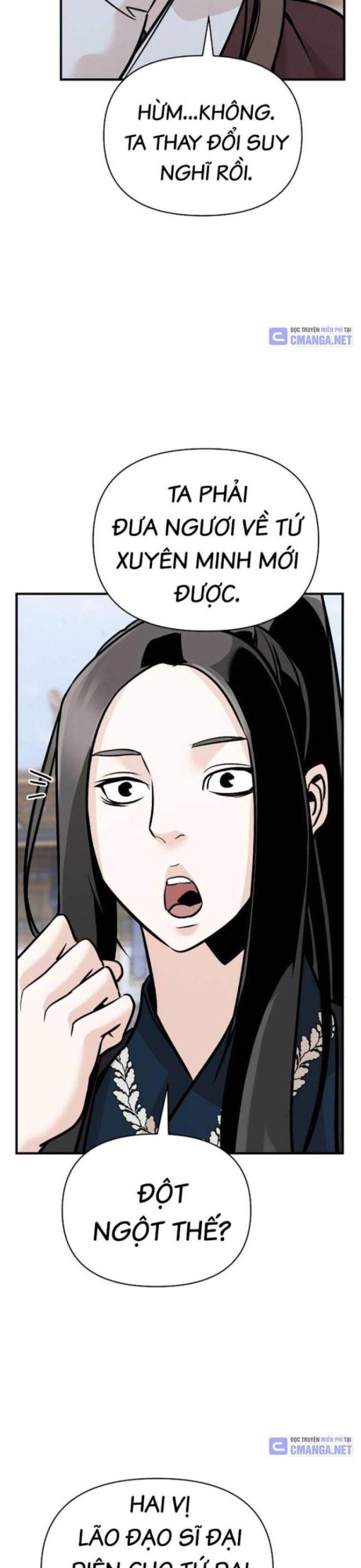 Tiểu Tử Đáng Ngờ Lại Là Cao Thủ: Chapter 48