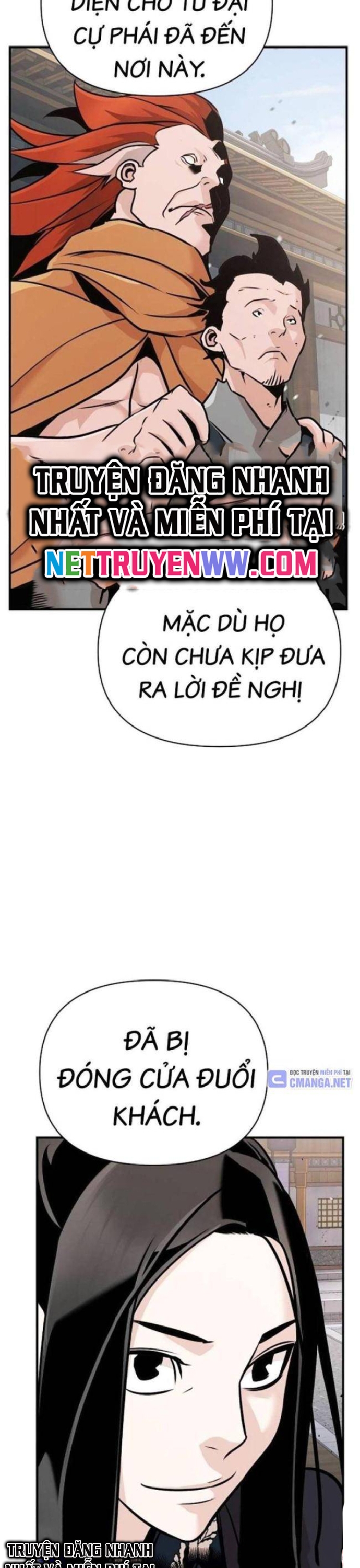 Tiểu Tử Đáng Ngờ Lại Là Cao Thủ: Chapter 48