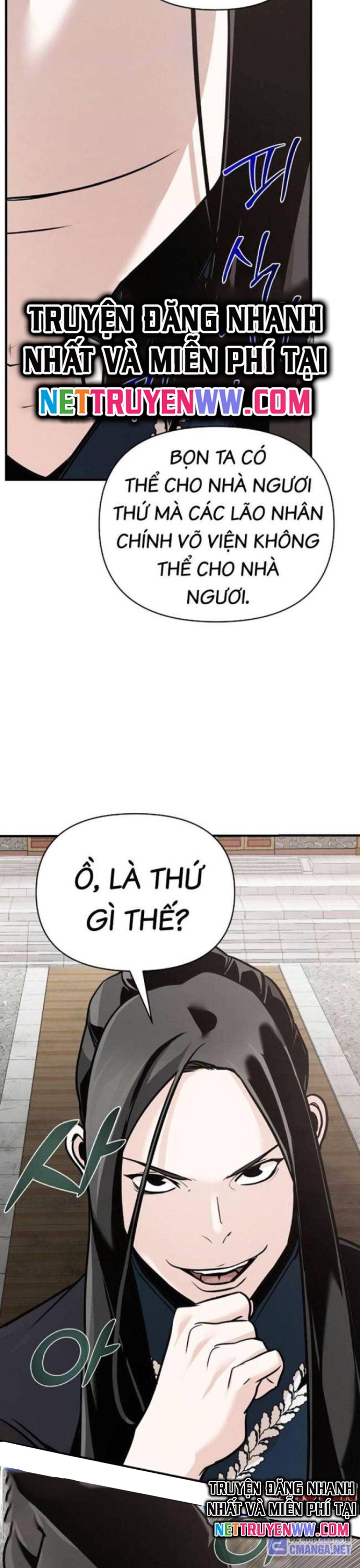 Tiểu Tử Đáng Ngờ Lại Là Cao Thủ: Chapter 48