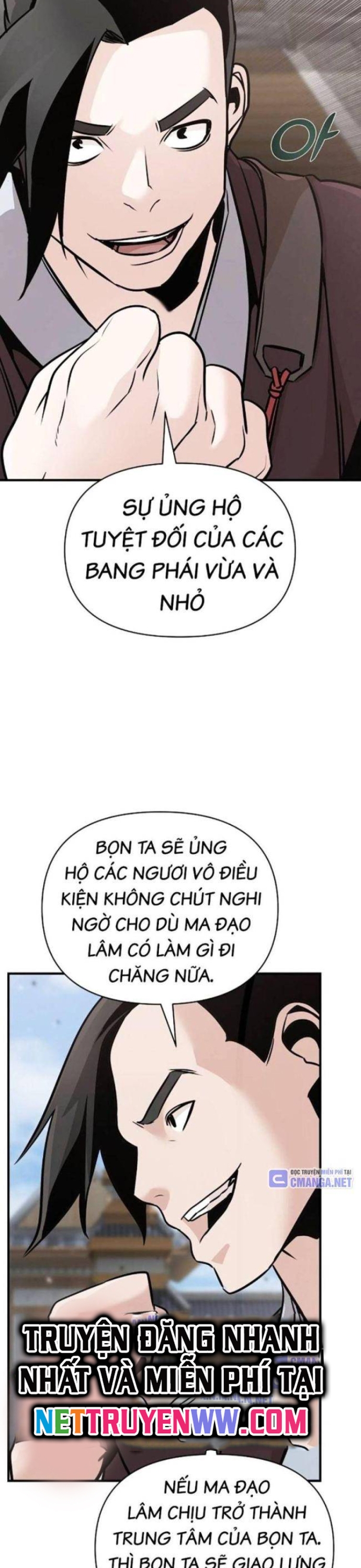 Tiểu Tử Đáng Ngờ Lại Là Cao Thủ: Chapter 48