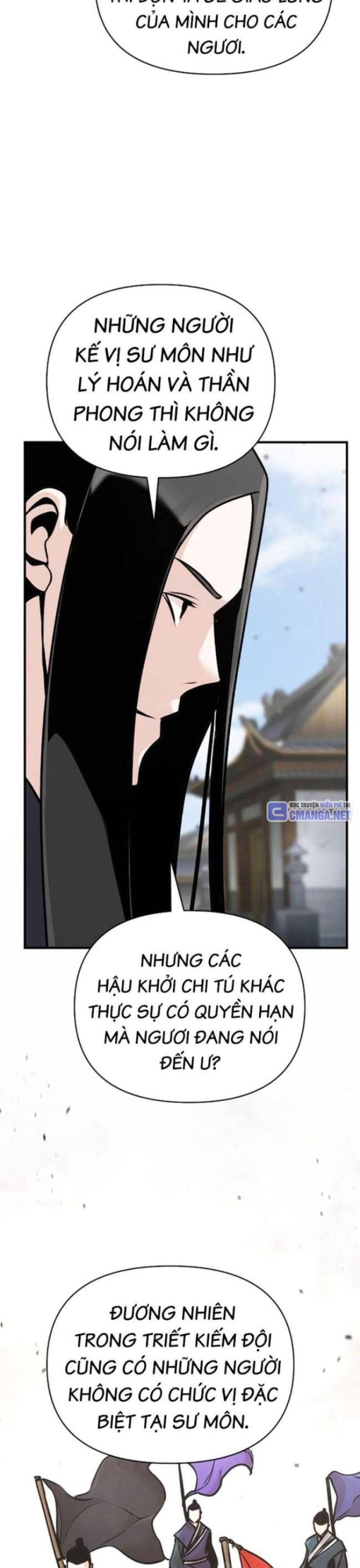 Tiểu Tử Đáng Ngờ Lại Là Cao Thủ: Chapter 48