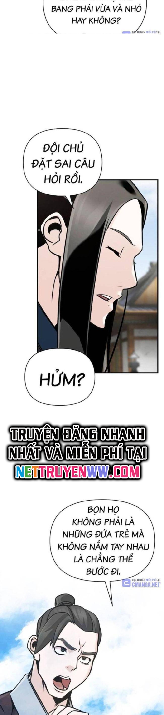 Tiểu Tử Đáng Ngờ Lại Là Cao Thủ: Chapter 48