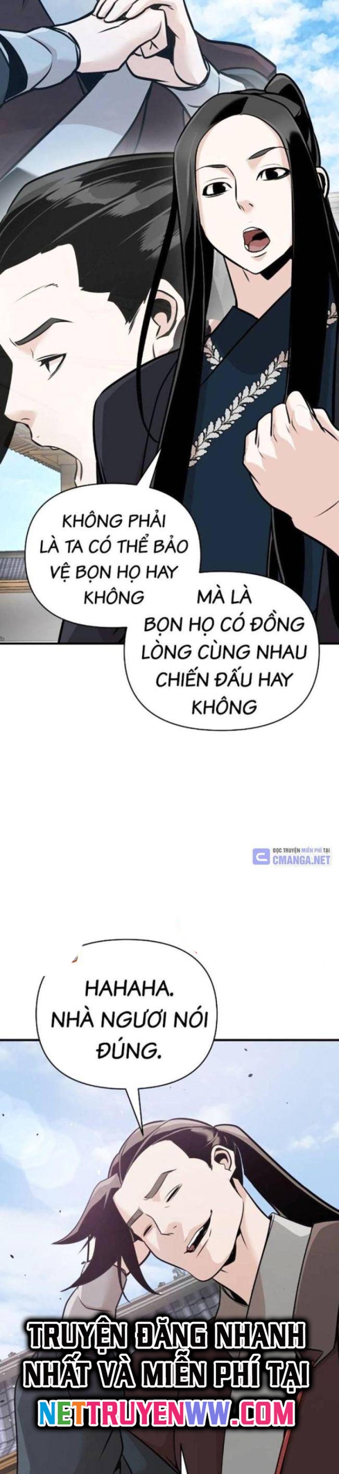 Tiểu Tử Đáng Ngờ Lại Là Cao Thủ: Chapter 48