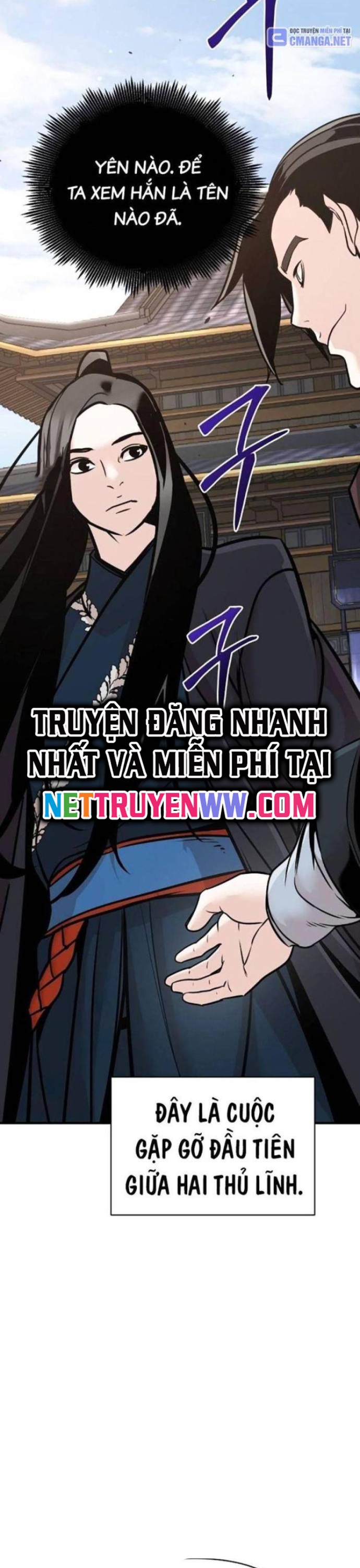 Tiểu Tử Đáng Ngờ Lại Là Cao Thủ: Chapter 48
