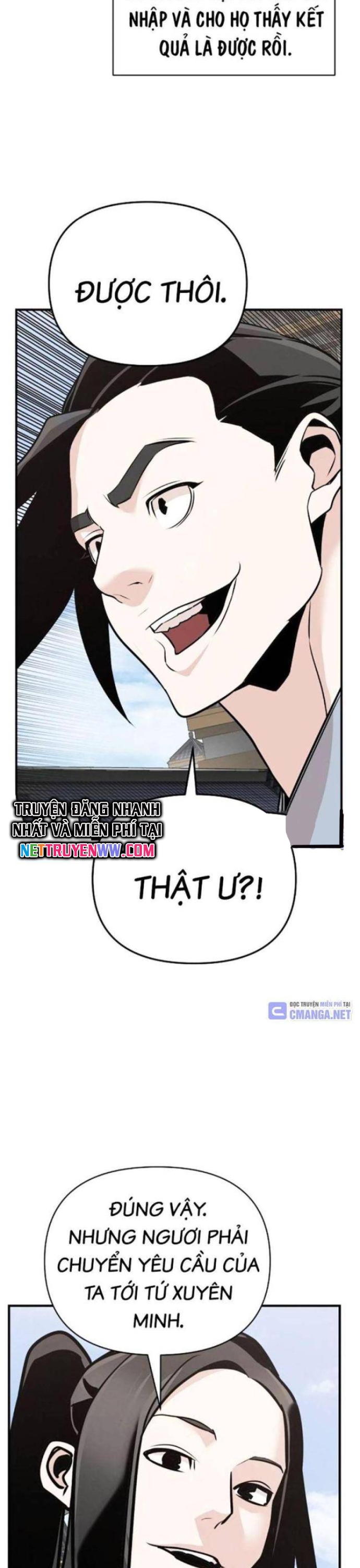 Tiểu Tử Đáng Ngờ Lại Là Cao Thủ: Chapter 48