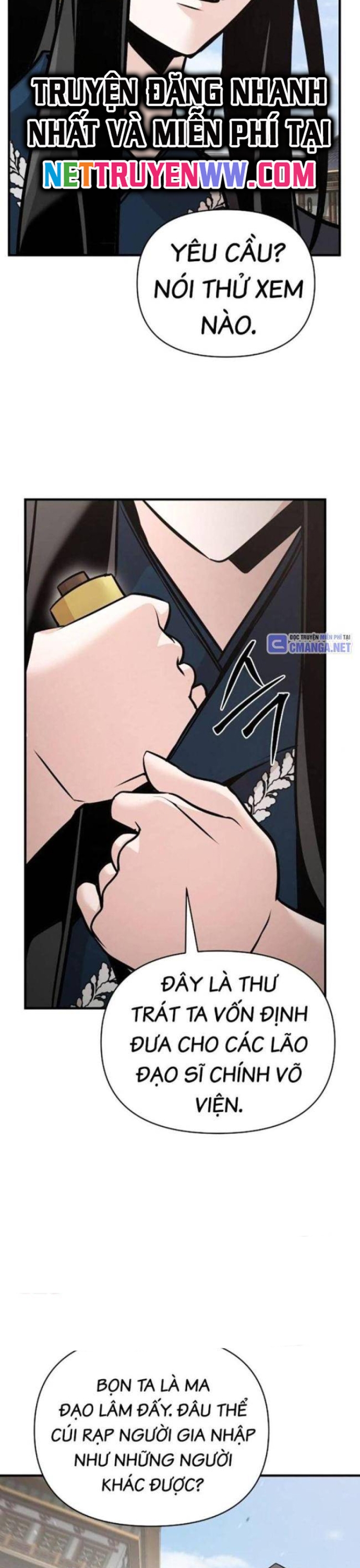 Tiểu Tử Đáng Ngờ Lại Là Cao Thủ: Chapter 48