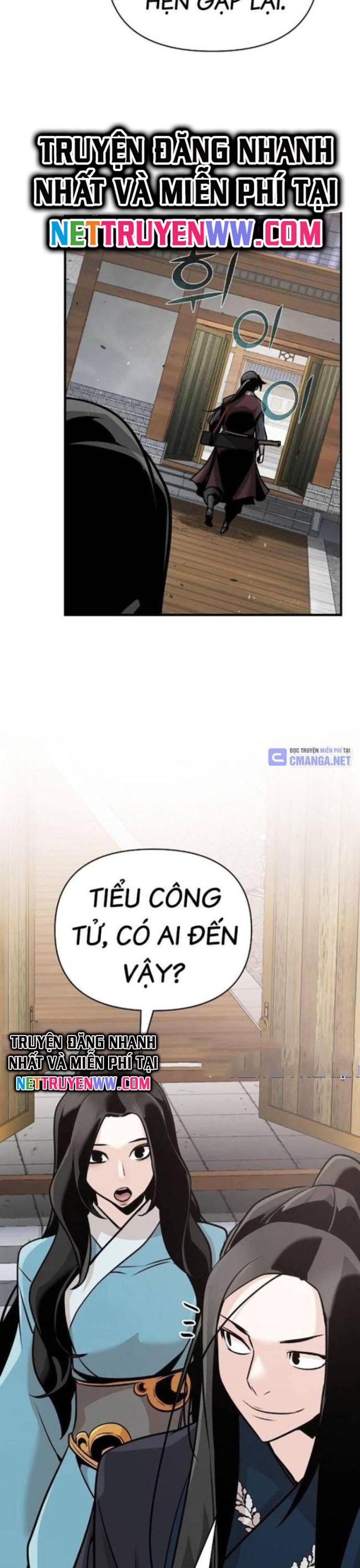 Tiểu Tử Đáng Ngờ Lại Là Cao Thủ: Chapter 48