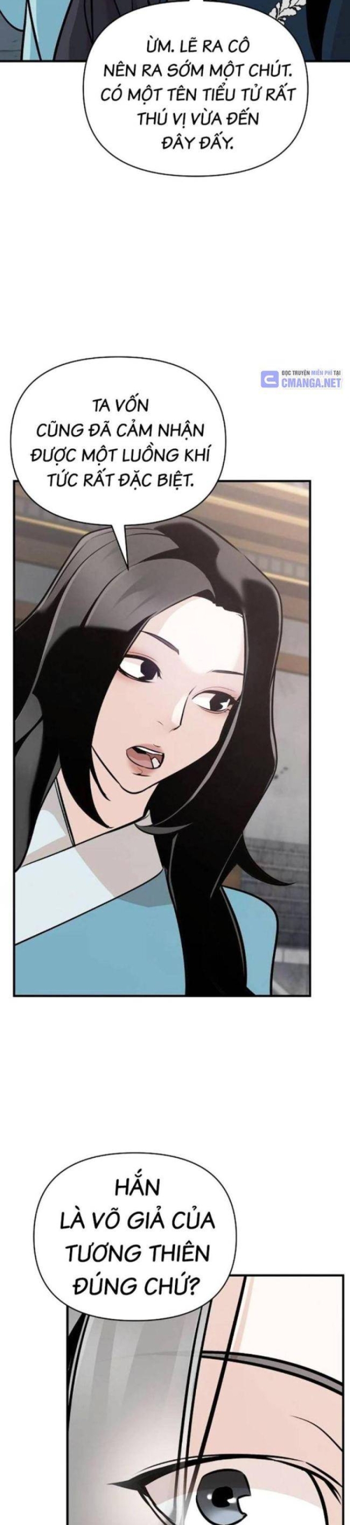 Tiểu Tử Đáng Ngờ Lại Là Cao Thủ: Chapter 48