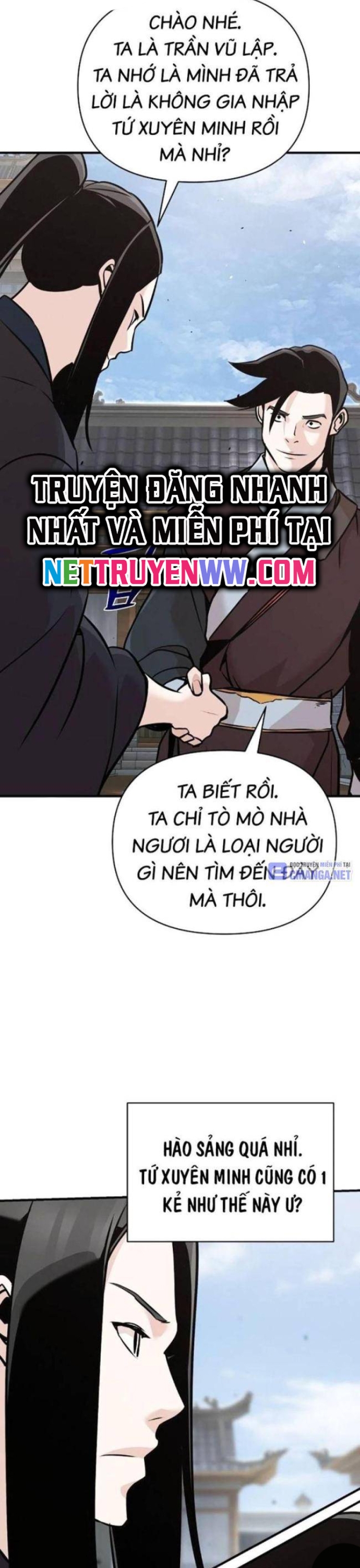 Tiểu Tử Đáng Ngờ Lại Là Cao Thủ: Chapter 48