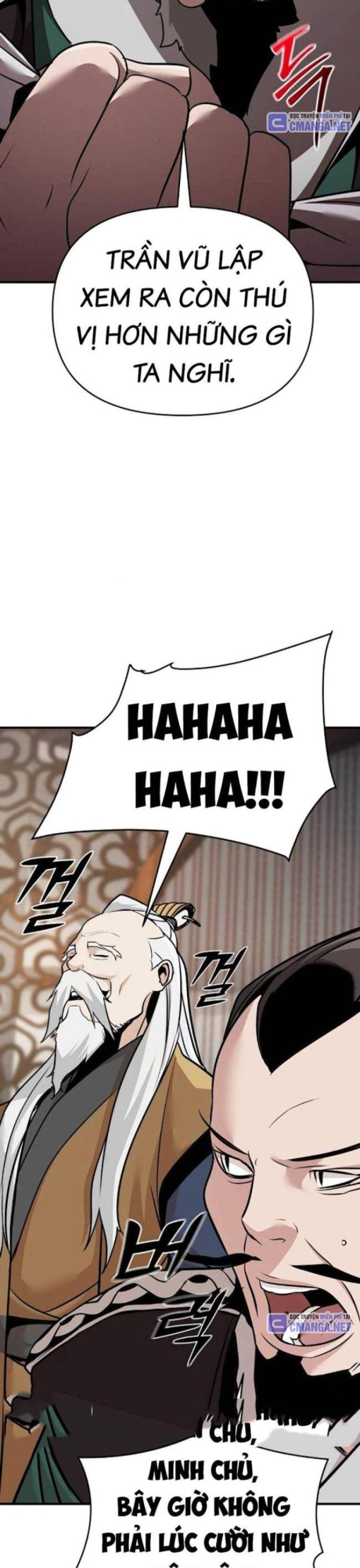 Tiểu Tử Đáng Ngờ Lại Là Cao Thủ: Chapter 48