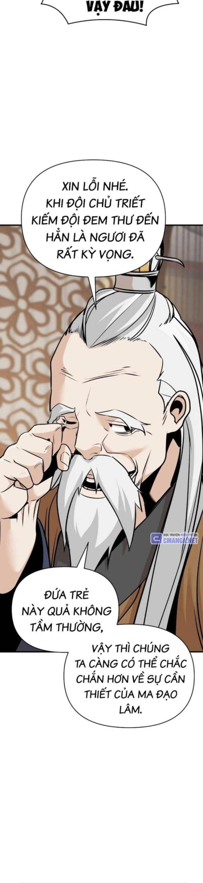 Tiểu Tử Đáng Ngờ Lại Là Cao Thủ: Chapter 48