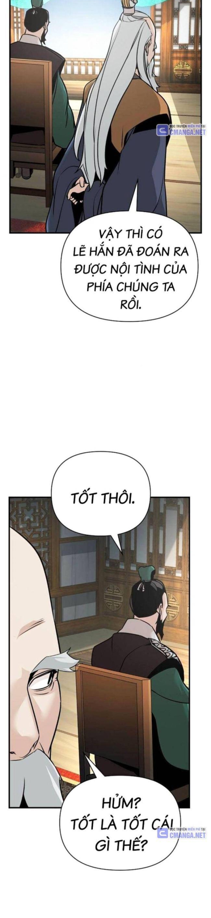 Tiểu Tử Đáng Ngờ Lại Là Cao Thủ: Chapter 48