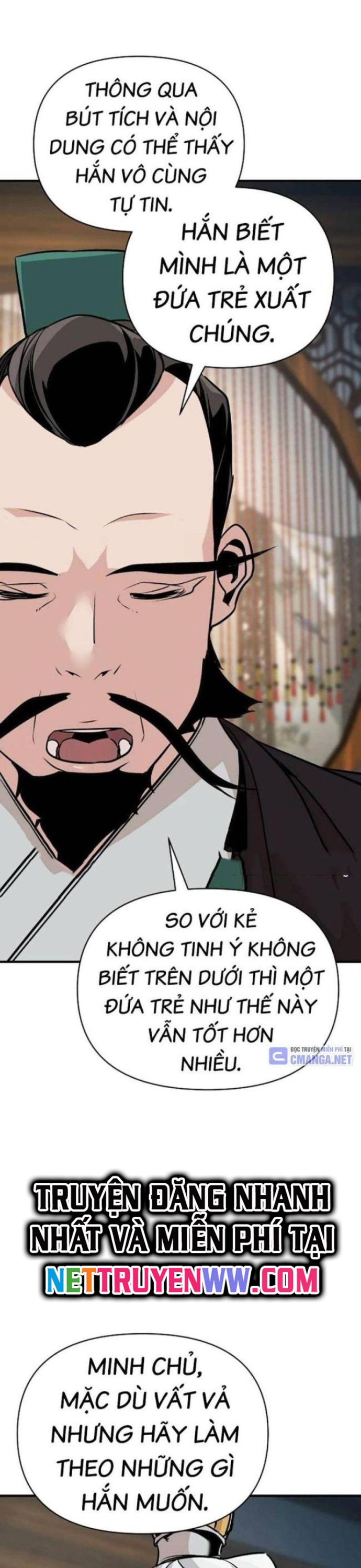 Tiểu Tử Đáng Ngờ Lại Là Cao Thủ: Chapter 48