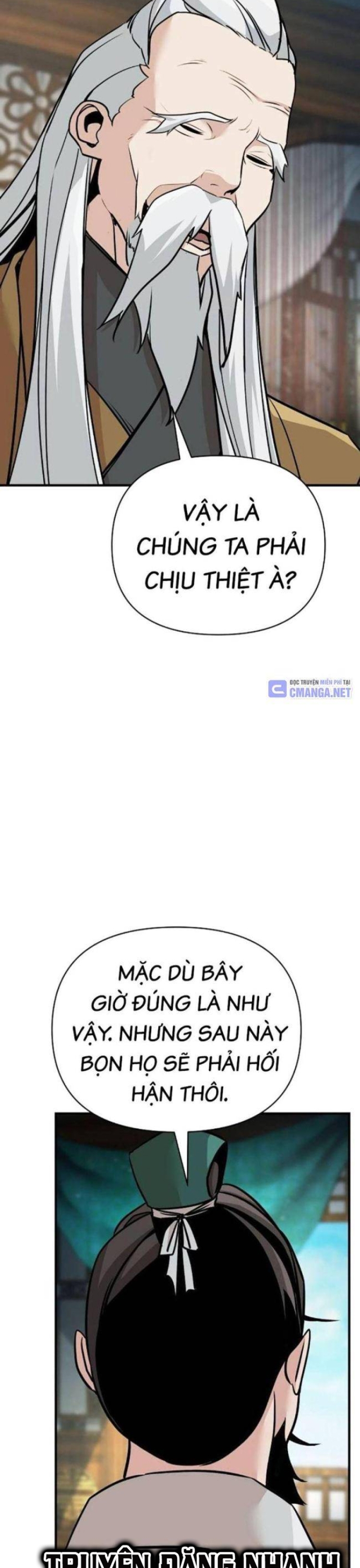 Tiểu Tử Đáng Ngờ Lại Là Cao Thủ: Chapter 48