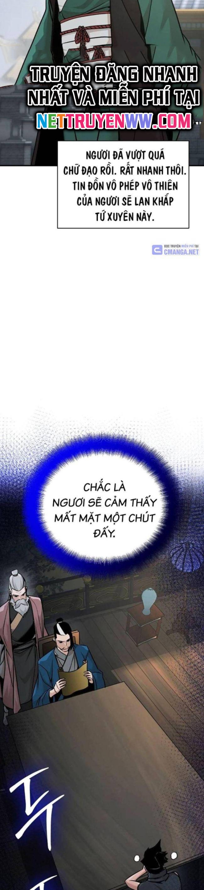 Tiểu Tử Đáng Ngờ Lại Là Cao Thủ: Chapter 48