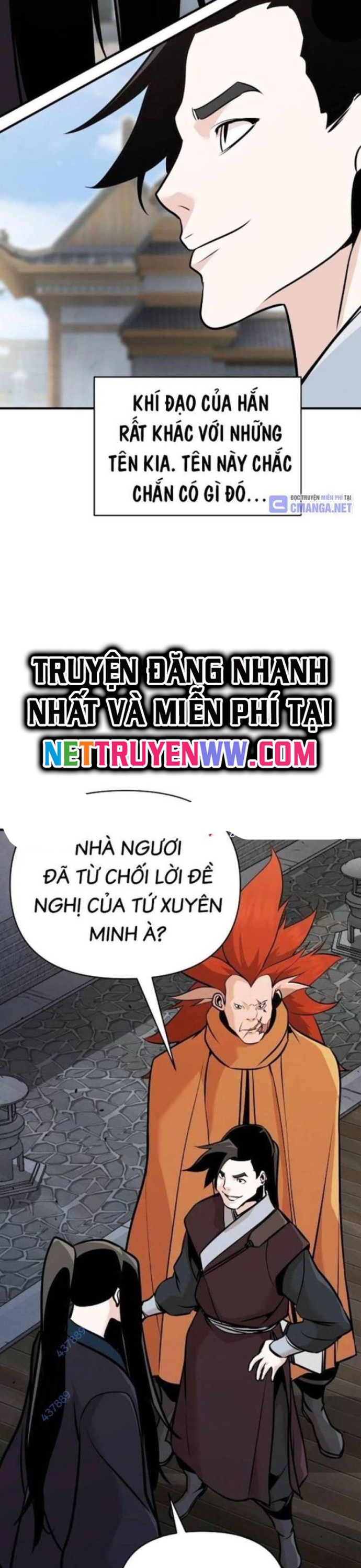 Tiểu Tử Đáng Ngờ Lại Là Cao Thủ: Chapter 48