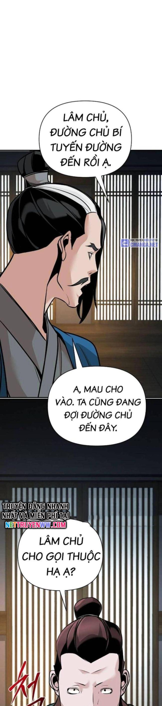 Tiểu Tử Đáng Ngờ Lại Là Cao Thủ: Chapter 48