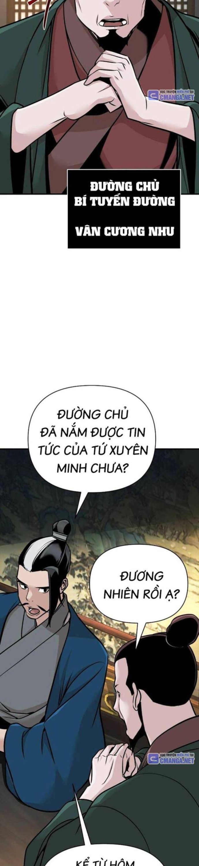 Tiểu Tử Đáng Ngờ Lại Là Cao Thủ: Chapter 48